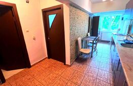Garsonieră de închiriat, 30 mp – Cetate, Alba Iulia