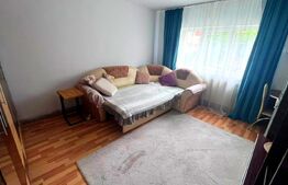 Garsonieră de închiriat, 30 mp – Cetate, Alba Iulia