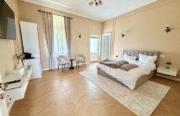 Spațiu de închiriat, 100 mp, zona Cetății Alba Carolina 