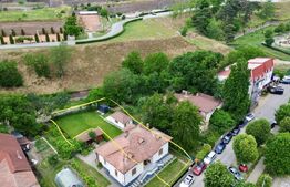 Spațiu de închiriat, 100 mp, zona Cetății Alba Carolina 