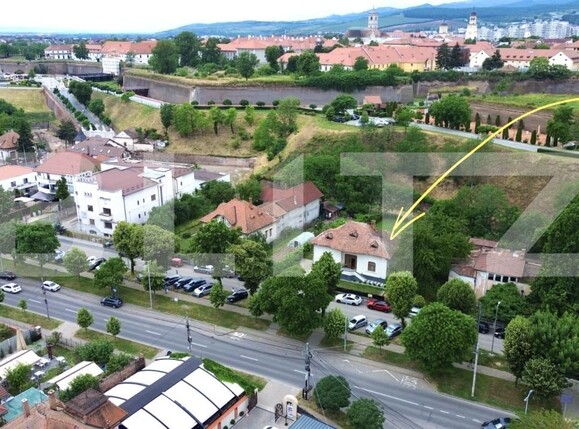 Spațiu birouri de închiriat Central - 197558SIB | BLITZ Alba Iulia | Poza19