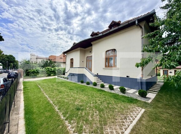 Spațiu birouri de închiriat Central - 197558SIB | BLITZ Alba Iulia | Poza2