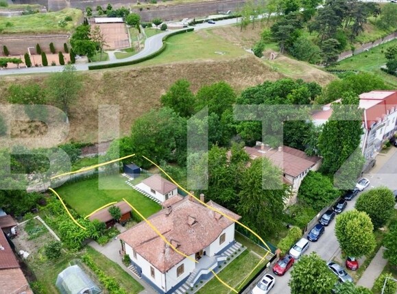 Spațiu birouri de închiriat Central - 197558SIB | BLITZ Alba Iulia | Poza3