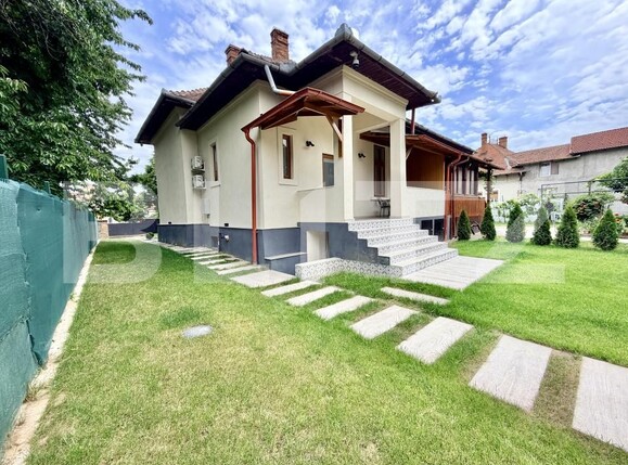 Spațiu birouri de închiriat Central - 197558SIB | BLITZ Alba Iulia | Poza1