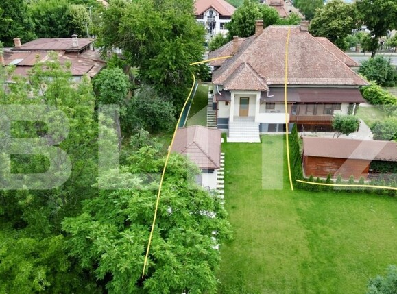 Spațiu birouri de închiriat Central - 197558SIB | BLITZ Alba Iulia | Poza18