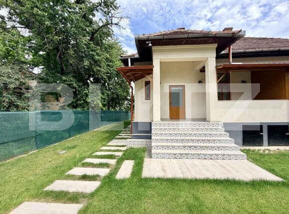 Spațiu birouri de închiriat Central - 197558SIB | BLITZ Alba Iulia | Poza9