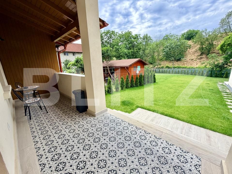 Spațiu birouri de închiriat Central - 197558SIB | BLITZ Alba Iulia | Poza16