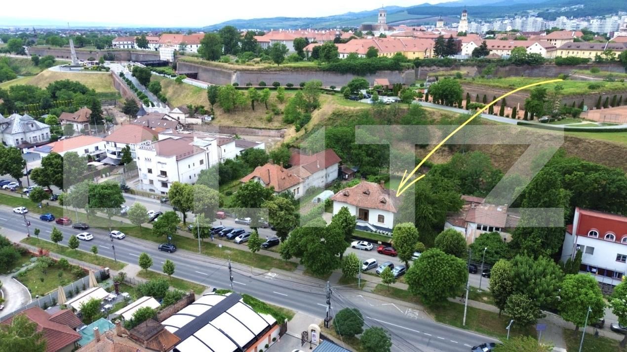 Spațiu birouri de închiriat Central - 197558SIB | BLITZ Alba Iulia | Poza19