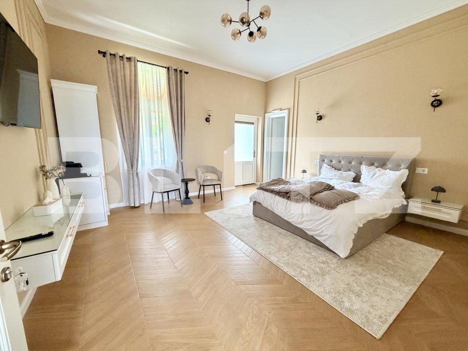 Spațiu birouri de închiriat Central - 197558SIB | BLITZ Alba Iulia | Poza4