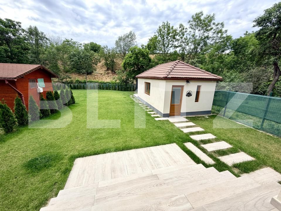 Spațiu birouri de închiriat Central - 197558SIB | BLITZ Alba Iulia | Poza10