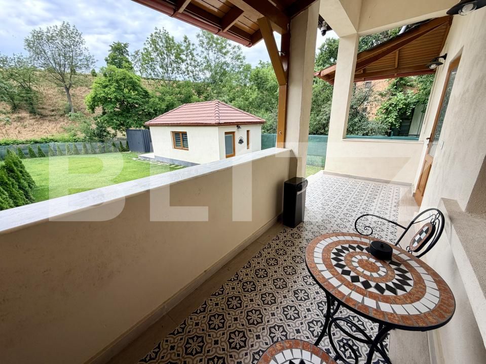 Spațiu birouri de închiriat Central - 197558SIB | BLITZ Alba Iulia | Poza11