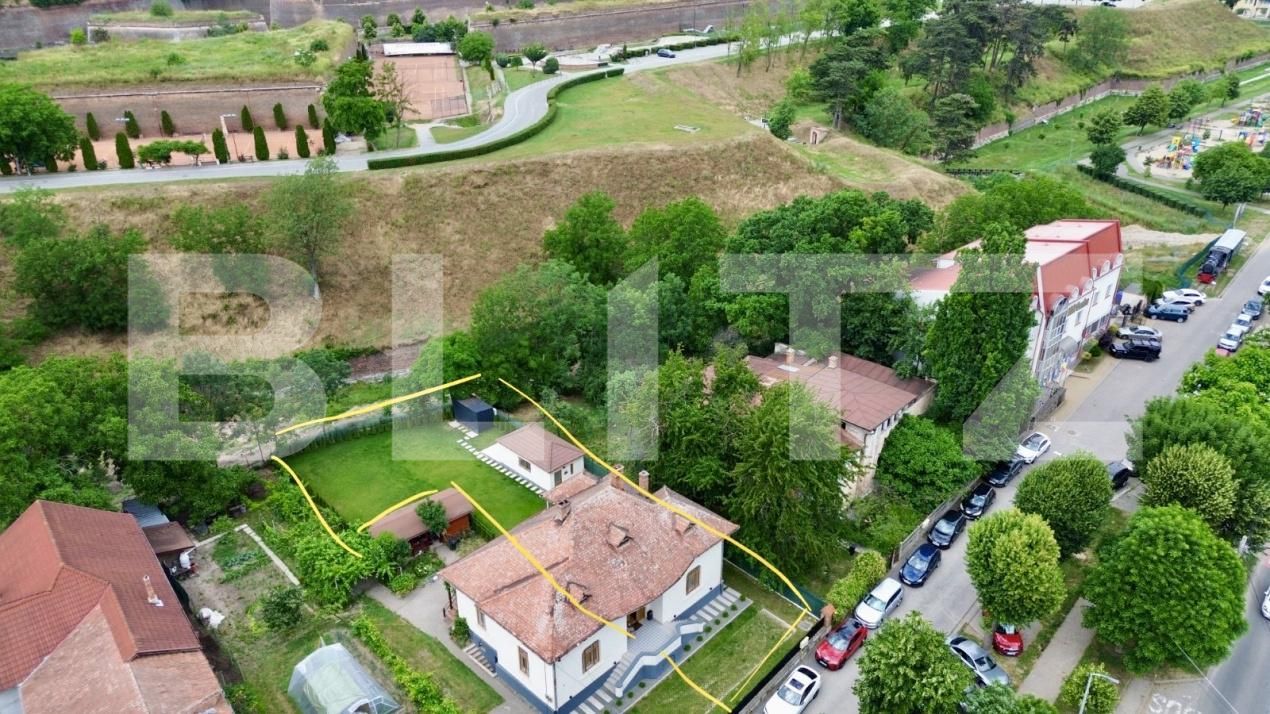Spațiu birouri de închiriat Central - 197558SIB | BLITZ Alba Iulia | Poza3