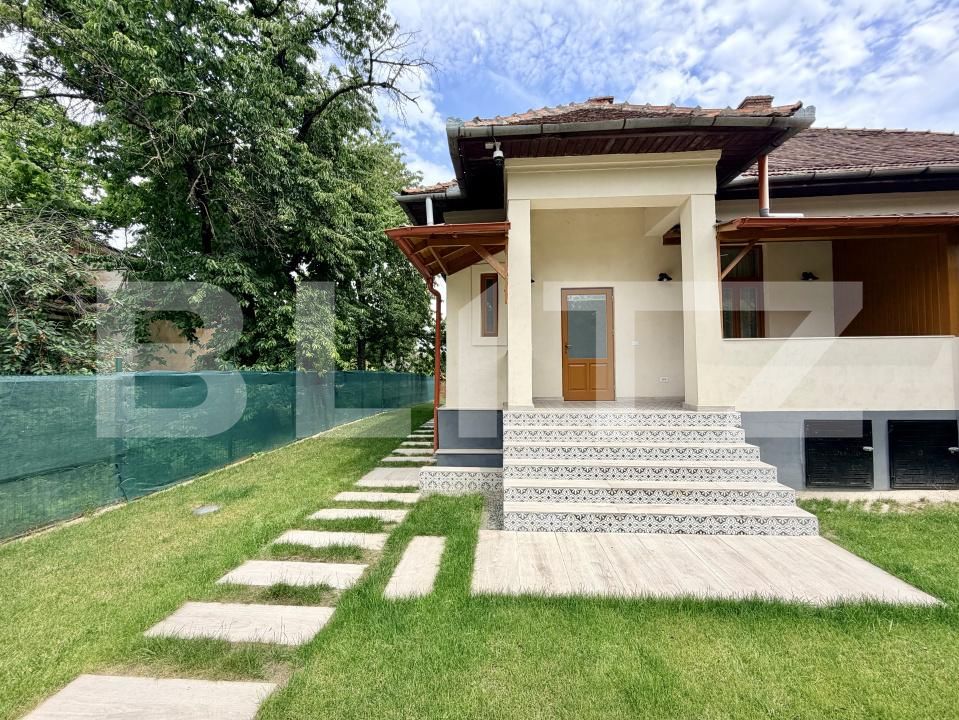 Spațiu birouri de închiriat Central - 197558SIB | BLITZ Alba Iulia | Poza9
