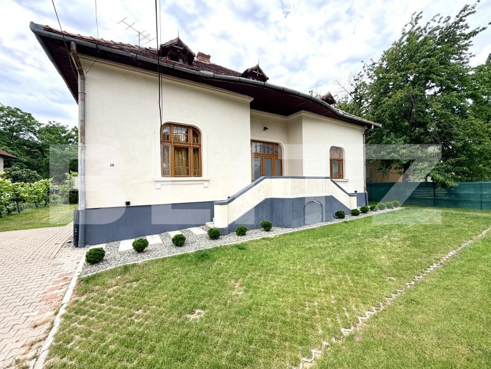 Spațiu birouri de închiriat Central - 197558SIB | BLITZ Alba Iulia | Poza14