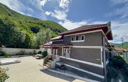 Casă cu potențial, 3 camere, anexă, gradina, zona Cugir