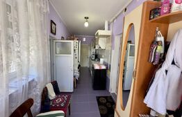 Casă cu potențial, 3 camere, anexă, gradina, zona Cugir