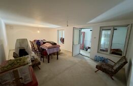 Casă cu potențial, 3 camere, anexă, gradina, zona Cugir