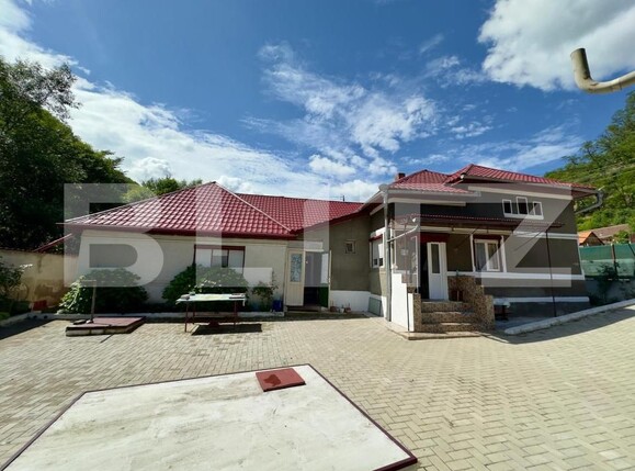 Casa de vânzare 3 camere Cugir - 197629CV | BLITZ Alba Iulia | Poza2