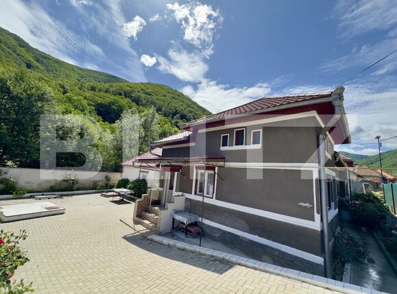 Casa de vânzare 3 camere Cugir - 197629CV | BLITZ Alba Iulia | Poza1
