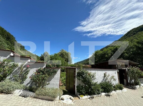Casa de vânzare 3 camere Cugir - 197629CV | BLITZ Alba Iulia | Poza8