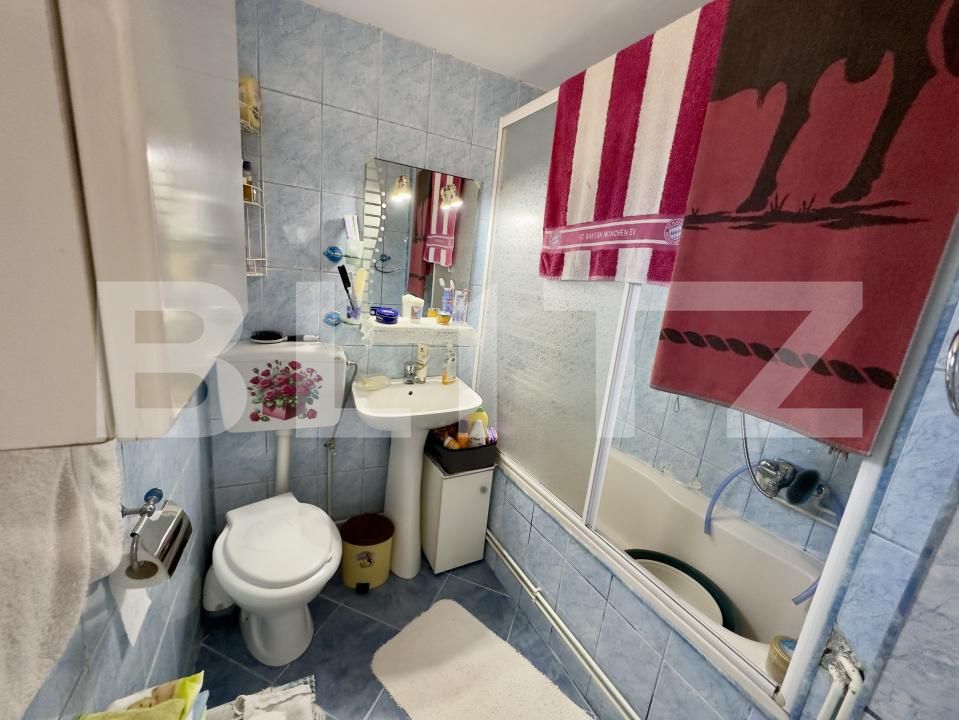 Casa de vânzare 3 camere Cugir - 197629CV | BLITZ Alba Iulia | Poza7