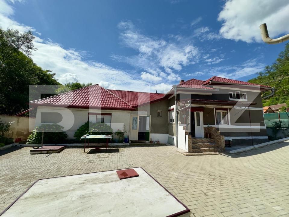 Casa de vânzare 3 camere Cugir - 197629CV | BLITZ Alba Iulia | Poza2