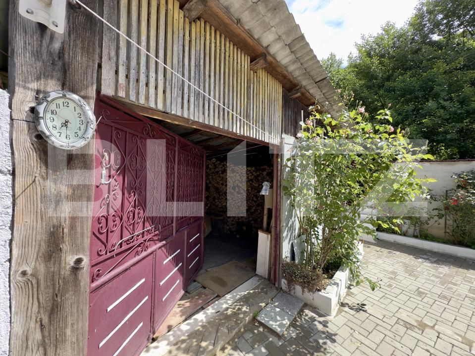 Casa de vânzare 3 camere Cugir - 197629CV | BLITZ Alba Iulia | Poza10