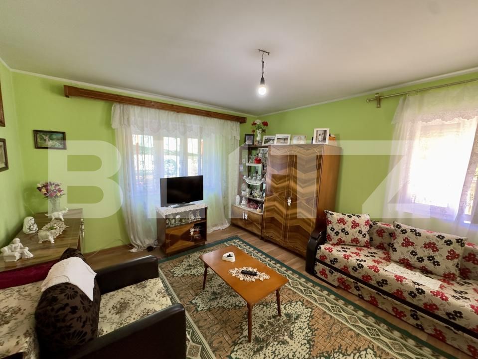 Casa de vânzare 3 camere Cugir - 197629CV | BLITZ Alba Iulia | Poza3