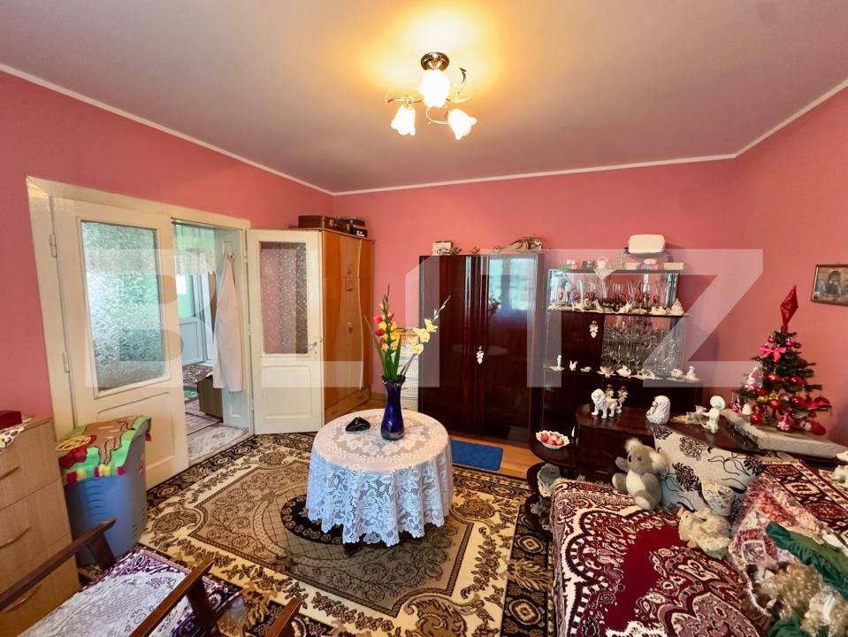 Casa de vânzare 3 camere Cugir - 197629CV | BLITZ Alba Iulia | Poza4