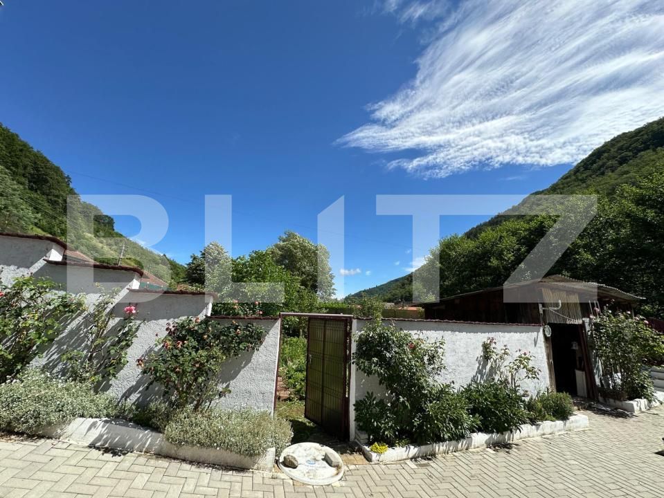 Casa de vânzare 3 camere Cugir - 197629CV | BLITZ Alba Iulia | Poza8