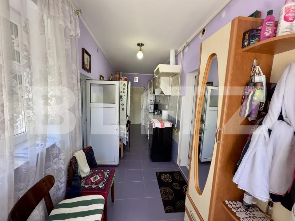 Casa de vânzare 3 camere Cugir - 197629CV | BLITZ Alba Iulia | Poza6