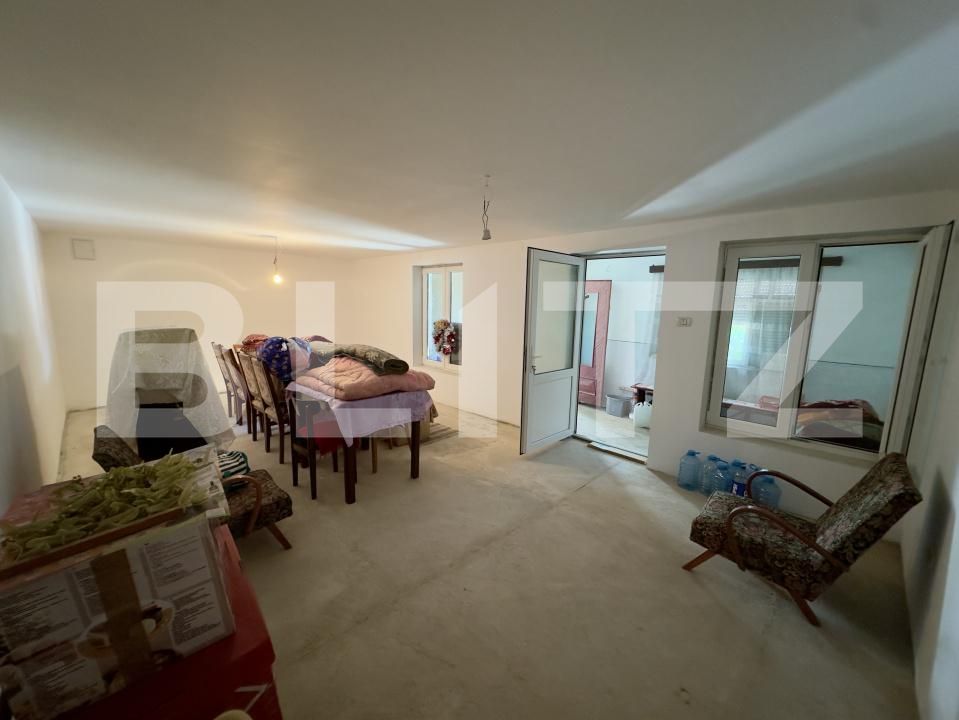 Casa de vânzare 3 camere Cugir - 197629CV | BLITZ Alba Iulia | Poza5