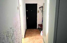 Apartament cu 2 camere, 52 mp utili, zona Cetate