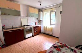 Apartament cu 2 camere, 52 mp utili, zona Cetate