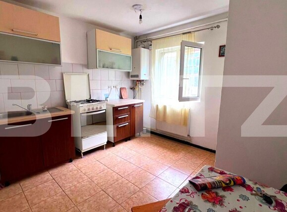 Apartament de închiriat 2 camere Cetate - 197655AI | BLITZ Alba Iulia | Poza4