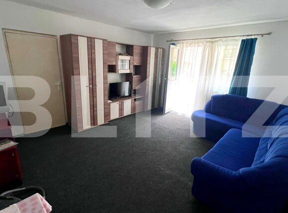 Apartament de închiriat 2 camere Cetate - 197655AI | BLITZ Alba Iulia | Poza1