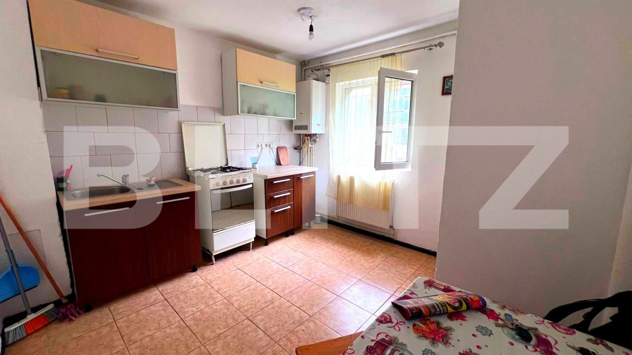 Apartament de închiriat 2 camere Cetate - 197655AI | BLITZ Alba Iulia | Poza4