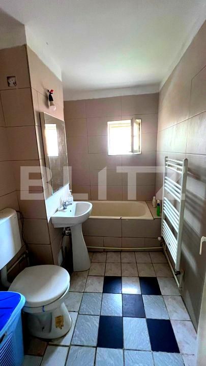 Apartament de închiriat 2 camere Cetate - 197655AI | BLITZ Alba Iulia | Poza7
