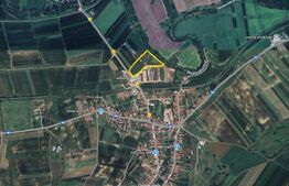 Teren 13.000 mp / Blaj 