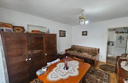 Apartament 2 camere, decomandat, 49 mp, zona Centrala - Blaj