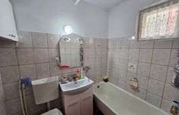 Apartament 2 camere, decomandat, 49 mp, zona Centrala - Blaj