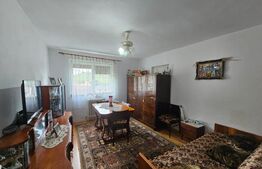 Apartament 2 camere, decomandat, 49 mp, zona Centrala - Blaj