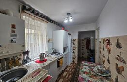 Apartament 2 camere, decomandat, 49 mp, zona Centrala - Blaj
