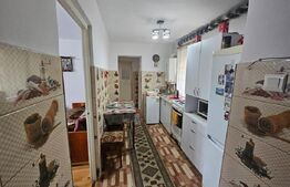 Apartament 2 camere, decomandat, 49 mp, zona Centrala - Blaj