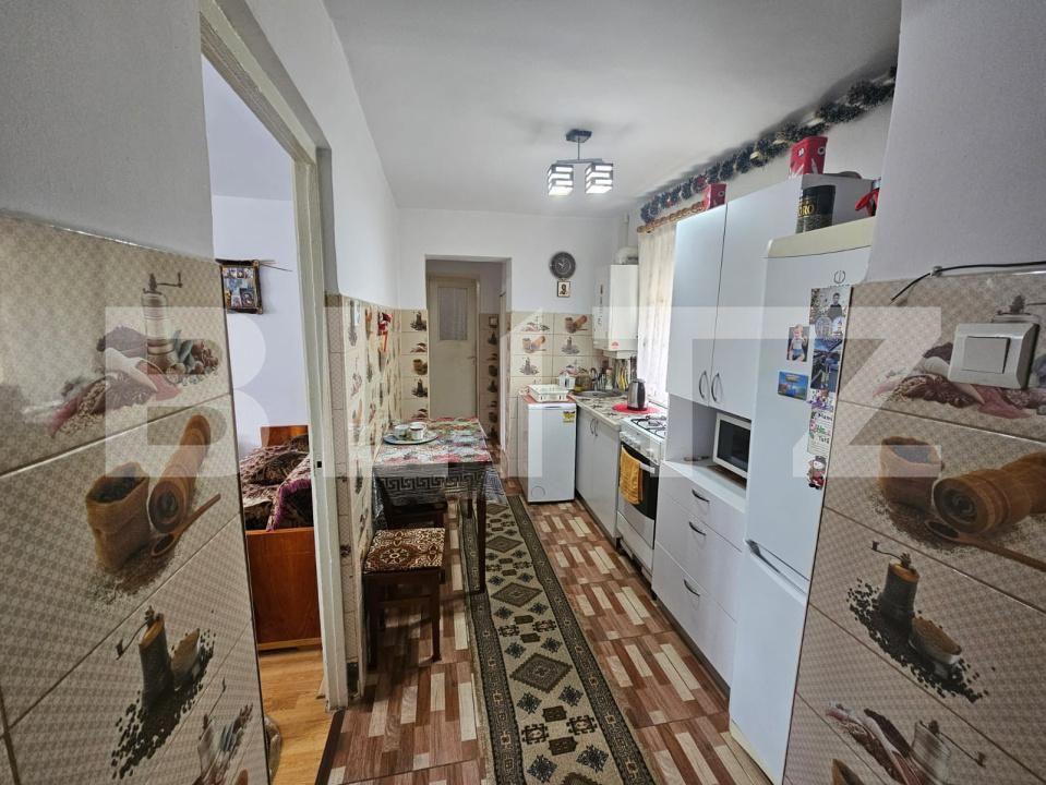 Apartament de vânzare 2 camere Blaj - 197736AV | BLITZ Alba Iulia | Poza4