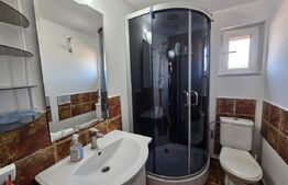 Cabană din lemn 2017, 4 dormitoare, 110 mp, Luncile Prigoanei