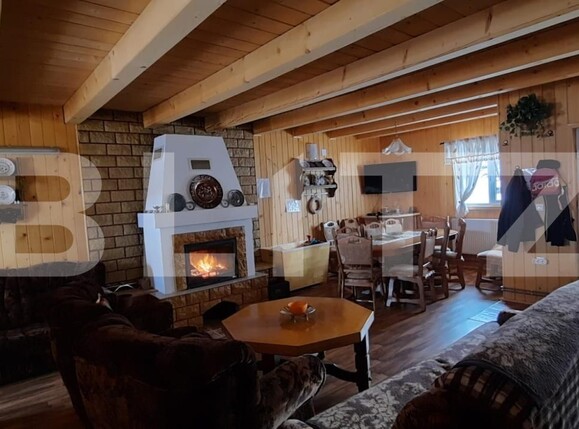 Casa de vânzare 5 camere Tau Bistra - 197737CV | BLITZ Alba Iulia | Poza1