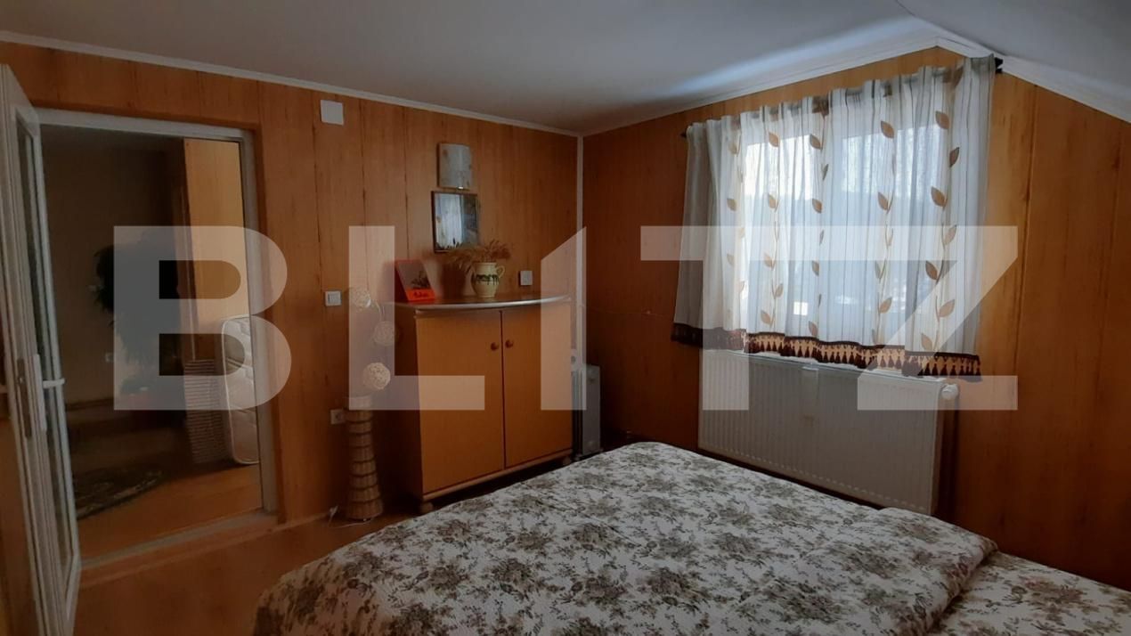 Casa de vânzare 5 camere Tau Bistra - 197737CV | BLITZ Alba Iulia | Poza6