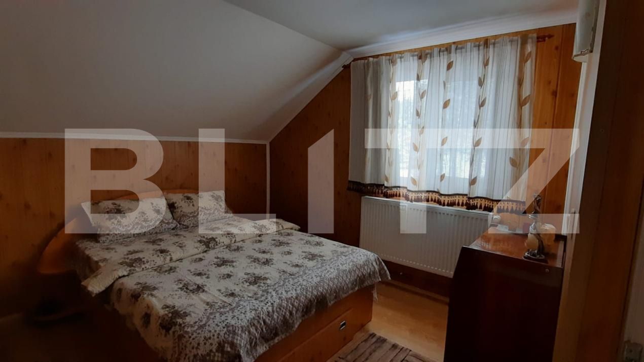 Casa de vânzare 5 camere Tau Bistra - 197737CV | BLITZ Alba Iulia | Poza7