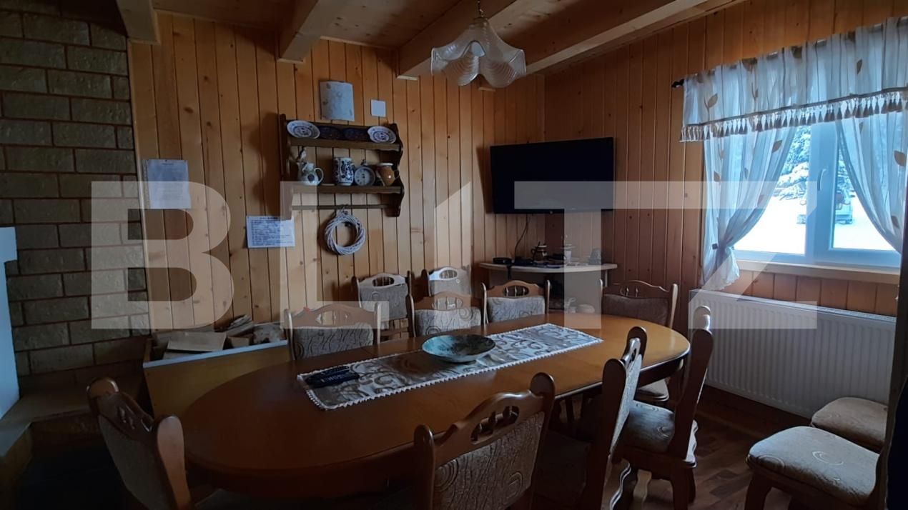 Casa de vânzare 5 camere Tau Bistra - 197737CV | BLITZ Alba Iulia | Poza2